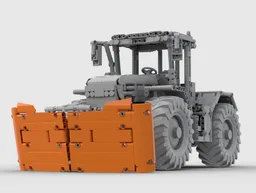 Snow Plow