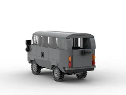 UAZ-452