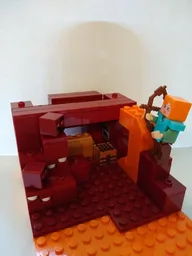 The Nether Cave