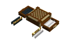 Pocket Chess Box