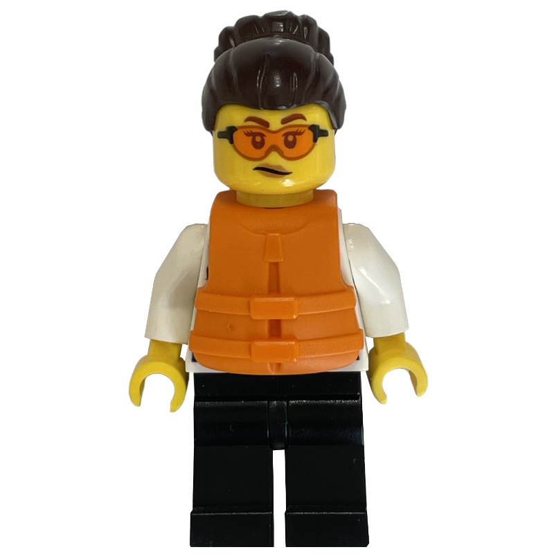 Lego Gracie Goodhart