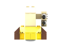 Classic-Style TF AST