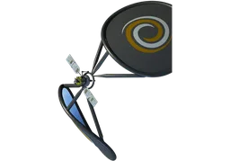 Supernova Solar Thermal Propulsion Spacecraft