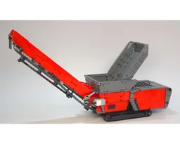 Hammel VB750DK