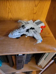 Maquis Raider