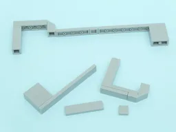 Motorised Dynamometer