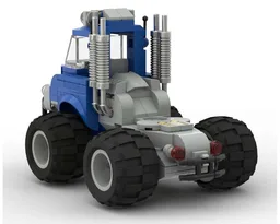 Big-Rig