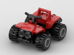 The Little Quad