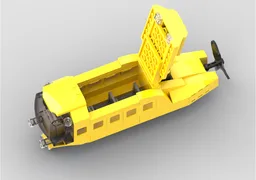 Yellow Submarine