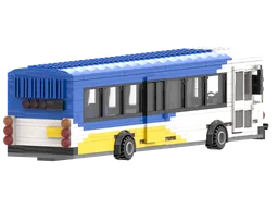 Trimet bus
