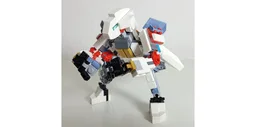 71738 Sword Fighter