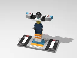 31096 Big Fig #1