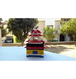 Pagoda