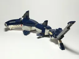 Hammerhead shark (31088)