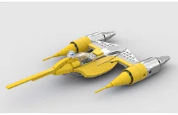 N-1 Starfighter