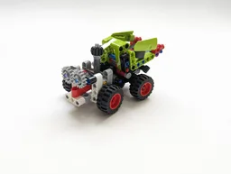 Mining Truck 42102