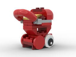 31145 Pram
