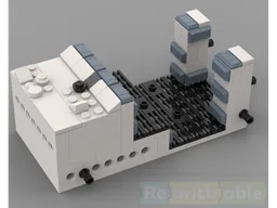 Modular Trench System