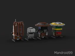 Bundle Bounty Hunter