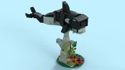 Orca re-moc
