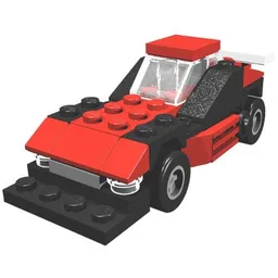 30187 Race car
