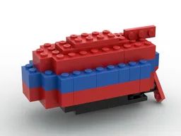 6370 Zeppelin