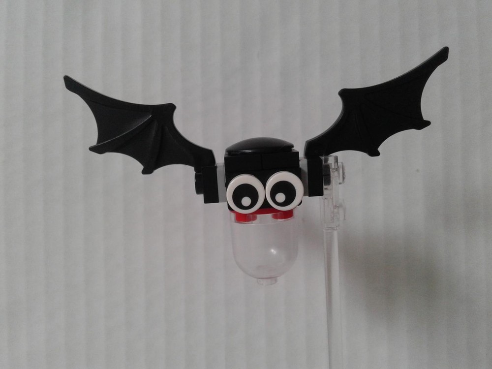 Lego Batbrain