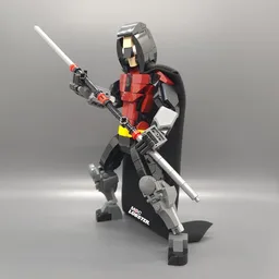 Arkham: Tim Drake