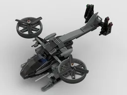 AVATAR HELICOPTER,