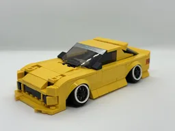 Drift & Tuned Car Pack