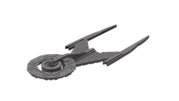 Crossfield-Class USS Discovery Version 2