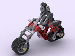 42132 - Cycling monkey