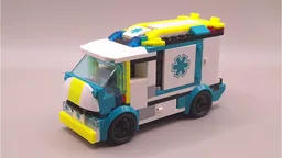 60451 Tilting Cabin System