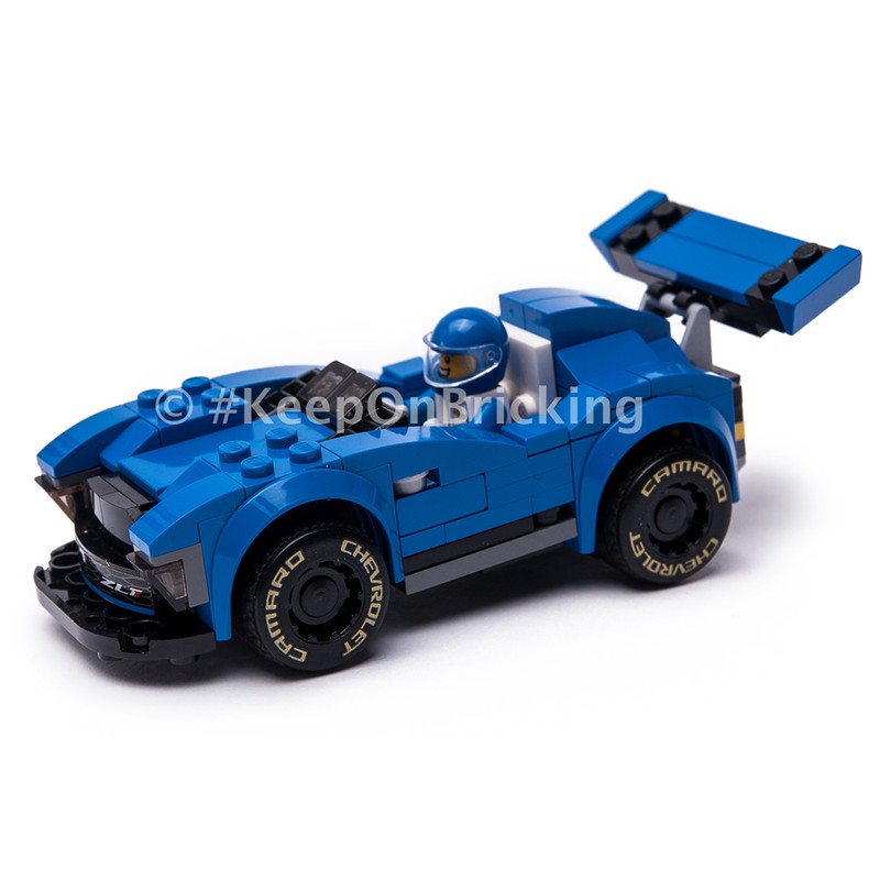 Lego 75891 Racing Bee