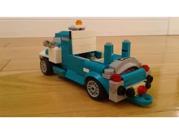 40448 Another truck