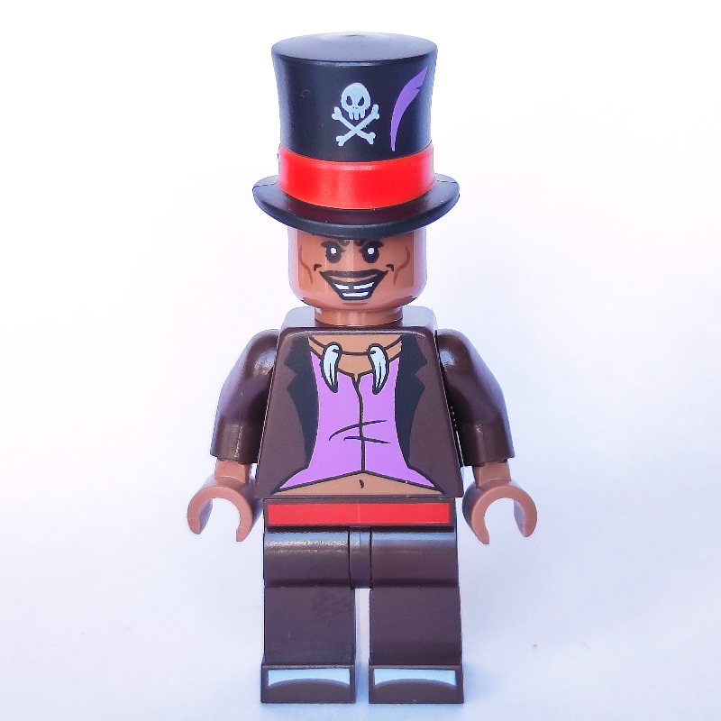 Lego Dr. Facilier