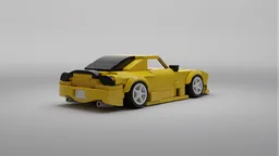 (ULTIMATE) Mazda RX-7 FD