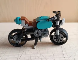 31135 - Café-Racer