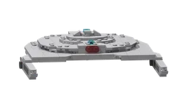 Brenton-Class Heavy Cruiser