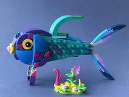 31157 Fish