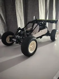 PF Buggy 2 (updated)