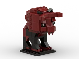 Corrupted Hunllef