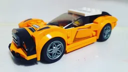 75880 Elegant Coupe