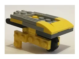 31014 Wheelbarrow