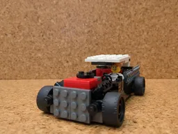 1927 Ford Model T Hotrod - 76916