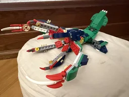 Creator Kraken