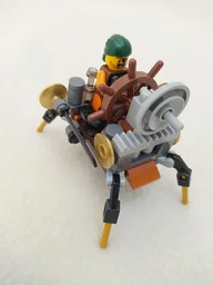 30421 Space Hopper (+11942)