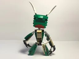 31058 Aaargh