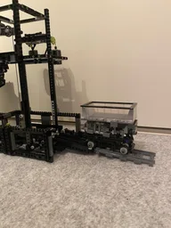 Rotary Dumper & Train Elevator