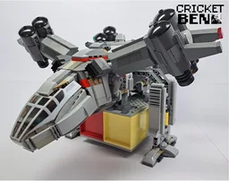 OCM Dropship